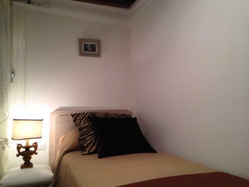 Apartamento Casa Calle Frezzeria