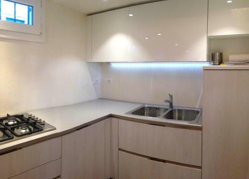 Apartamento Casa Calle Frezzeria