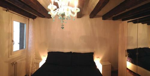 Apartamento Casa Calle Frezzeria