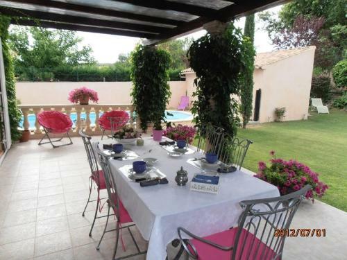 Bed & Breakfast Villa Clairelou