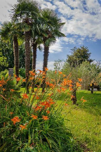 Agroturismo Villa Serena