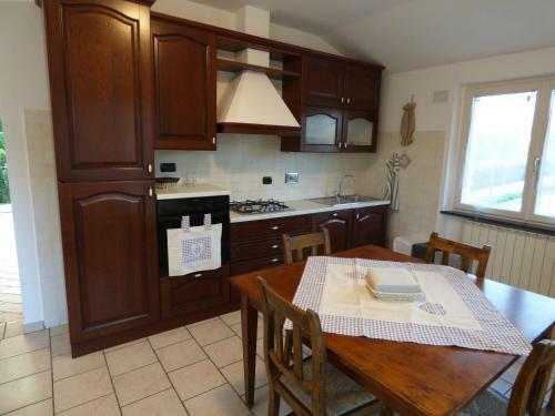 Agroturismo Agriturismo Podere Montese