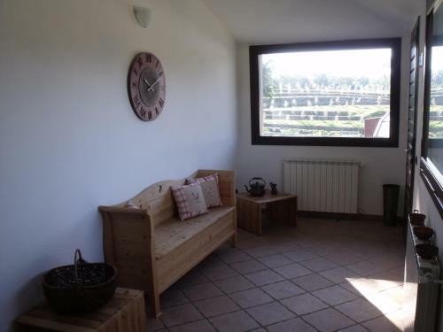 Agroturismo Agriturismo Podere Montese