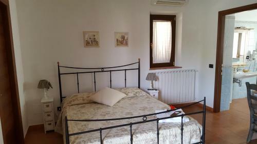 Agroturismo Agriturismo Podere Montese