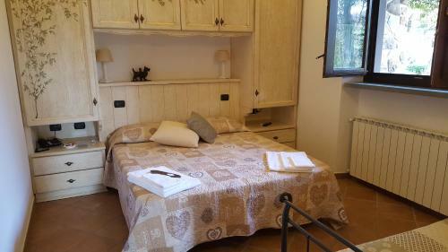 Agroturismo Agriturismo Podere Montese