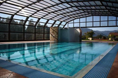 Agroturismo Agriturismo Podere Montese