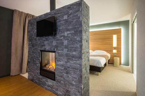 Brit Hotel Saint Brieuc Pl�rin