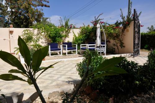 Apartments At Ramla Nile Street, Luxor