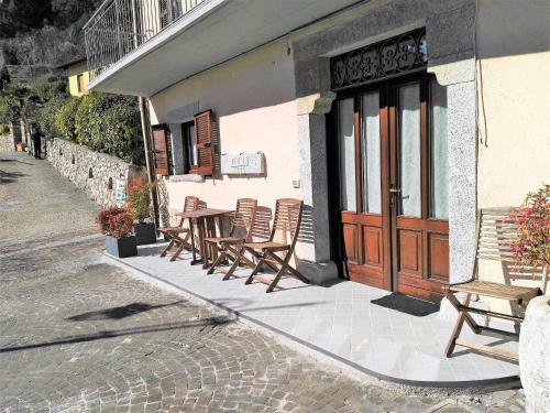 Apartamento Antica Corte Ginevra