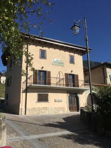 Apartamento Antica Corte Ginevra