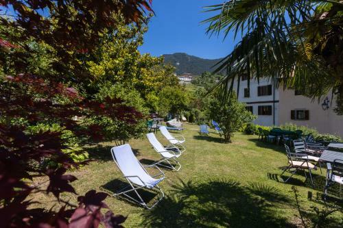 Apartamento Antica Corte Ginevra