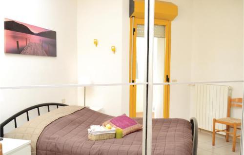 Holiday Home Borgo Mezzane 04