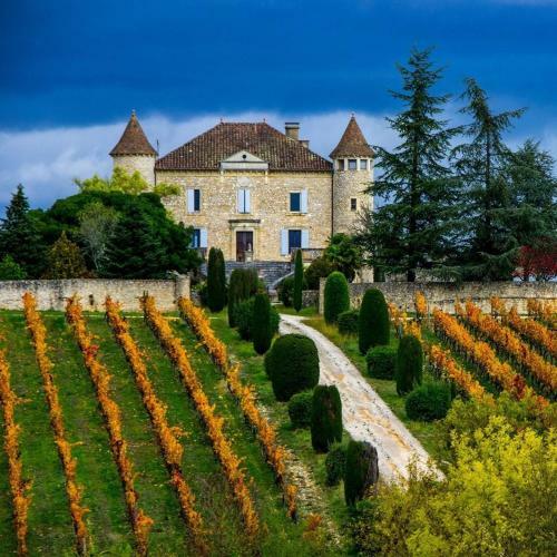 Holiday Home Petite Maison Bleue