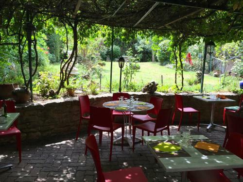 Holiday Home Petite Maison Bleue