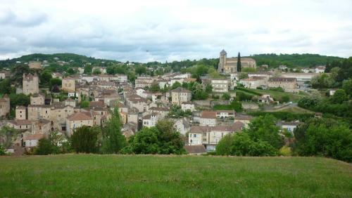Holiday Home Petite Maison Bleue