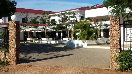 Hostal Villa Fortuna Malindi