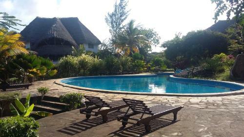 Hostal Villa Fortuna Malindi