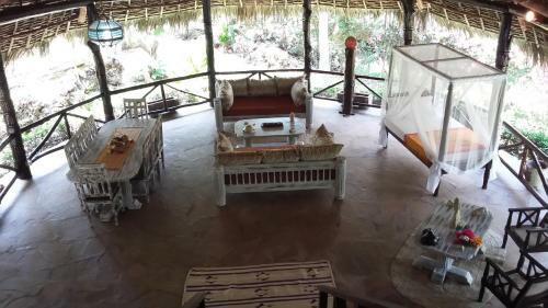 Hostal Villa Fortuna Malindi