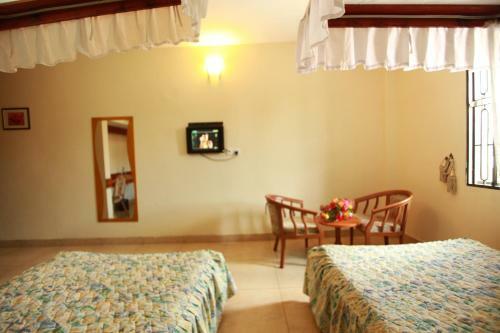Jambo Village Hotel