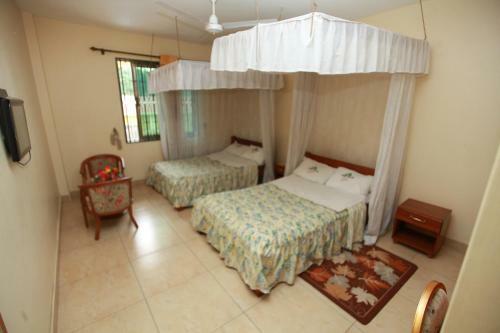 Jambo Village Hotel