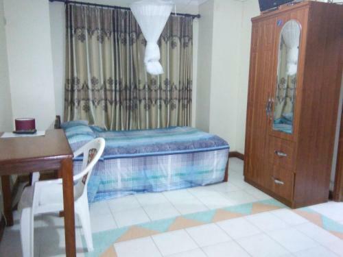 Kirichwa Court Homestay