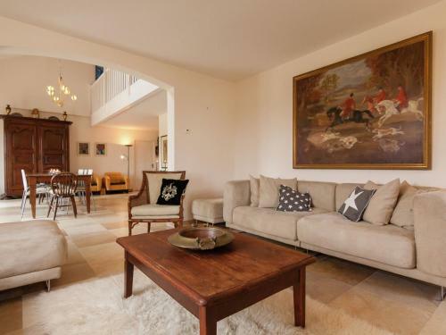 Villa La Haute Preze 47 I
