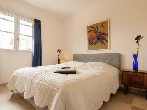 Villa La Haute Preze 47 I