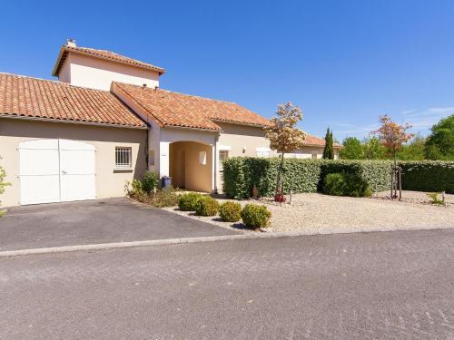 Villa La Haute Preze 47