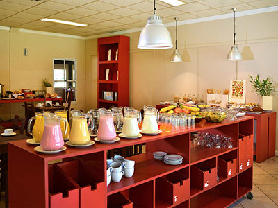 Hotel Days Inn Resort Casa Del Sol