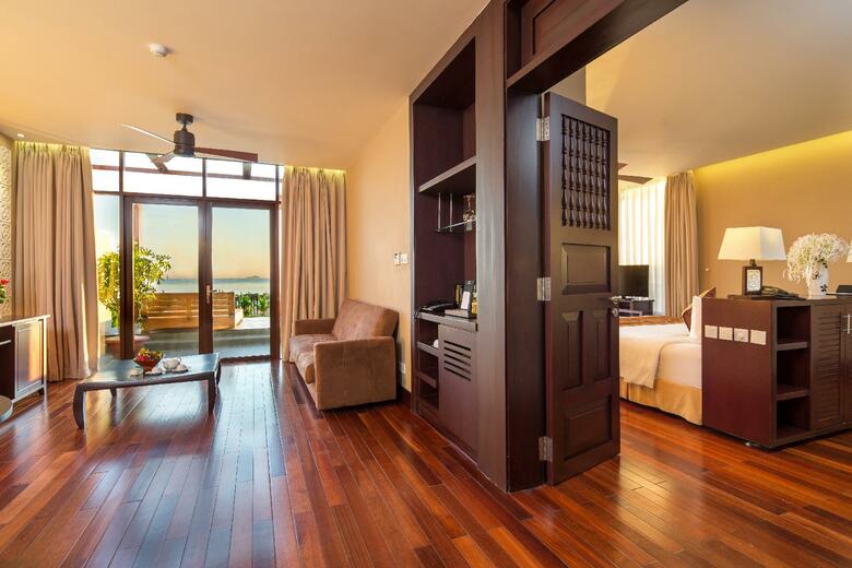 Hotel Golden Sand Resort & Spa
