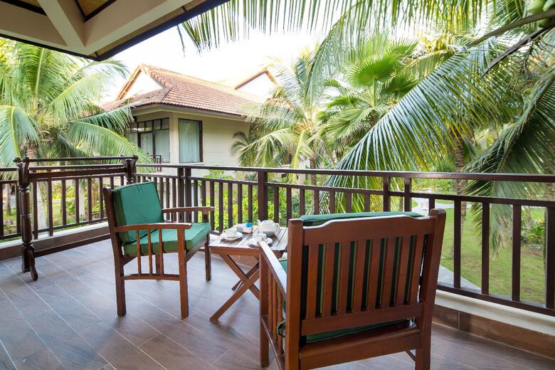 Hotel Golden Sand Resort & Spa