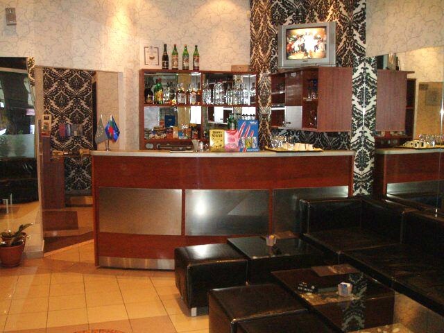Bulgari Boutique Hotel
