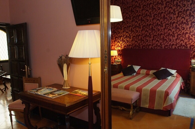 Hotel Rvhotels Palau Lo Mirador