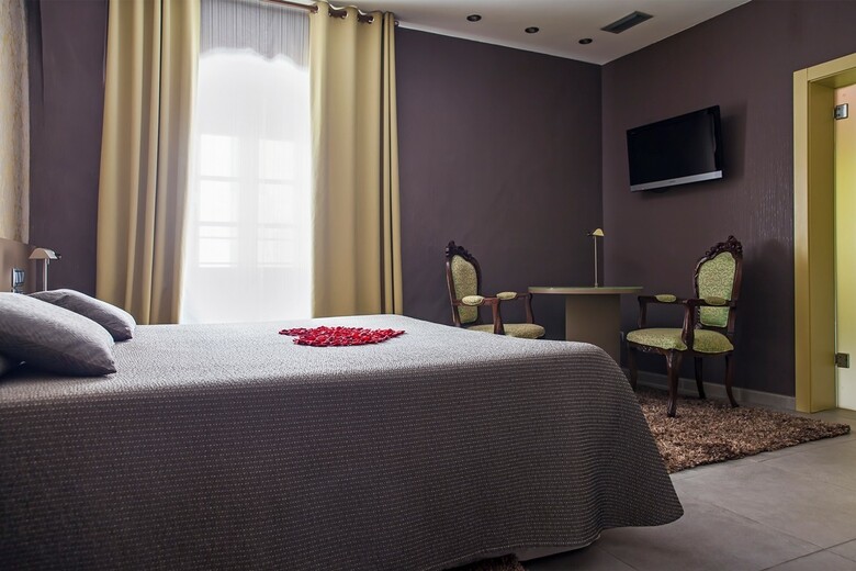 Hotel Rvhotels Palau Lo Mirador