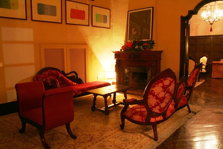 Hotel Rvhotels Palau Lo Mirador