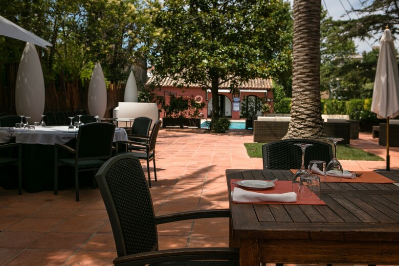 Hotel Rvhotels Palau Lo Mirador