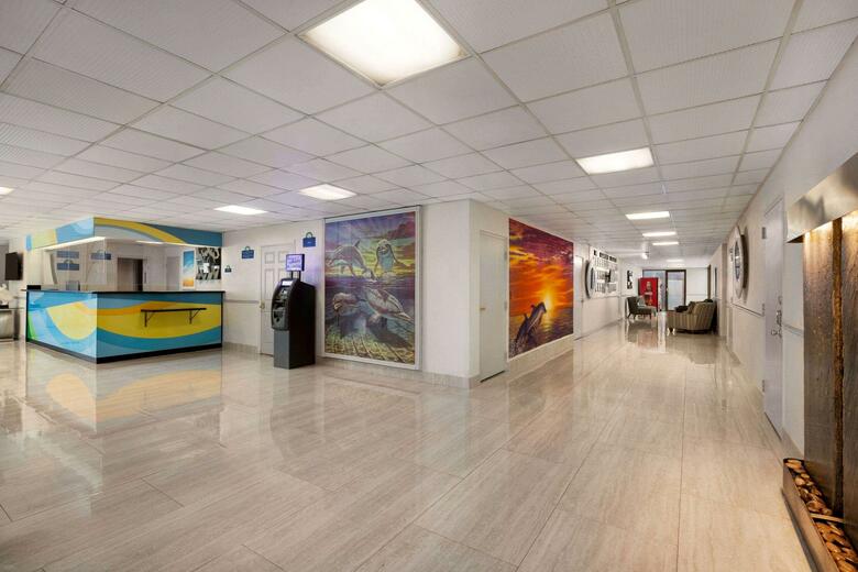 Envision Hotel Miami International Airport