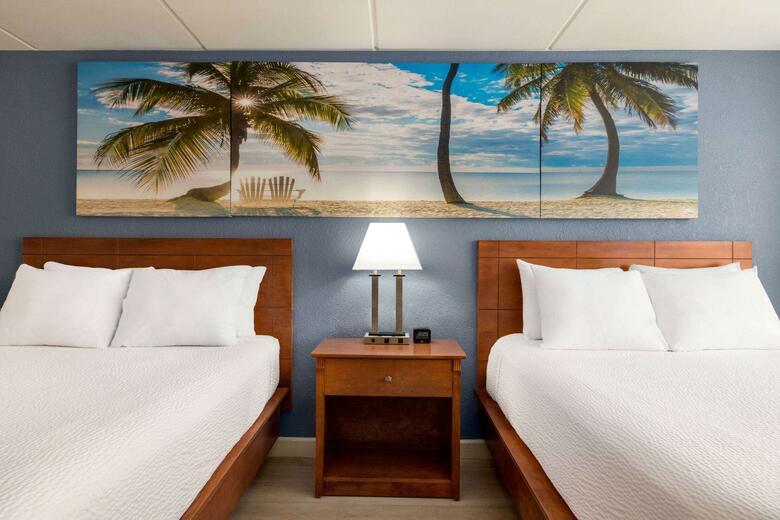 Envision Hotel Miami International Airport