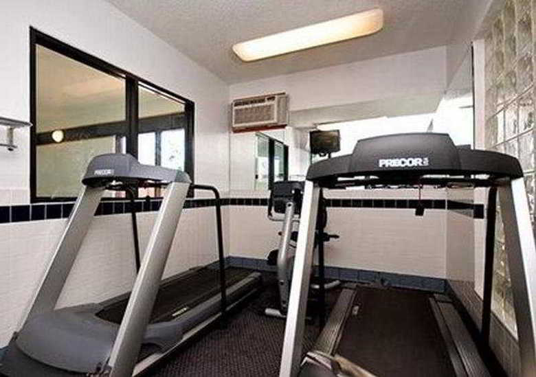 Hotel Comfort Suites