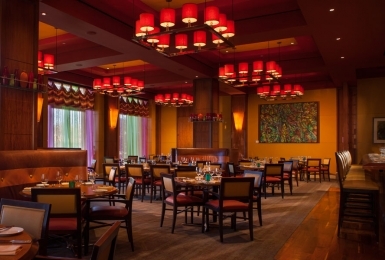 The Westin Kierland Resort & Spa Hotel