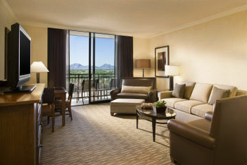 The Westin Kierland Resort & Spa Hotel