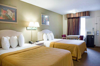 Hotel Quality Inn