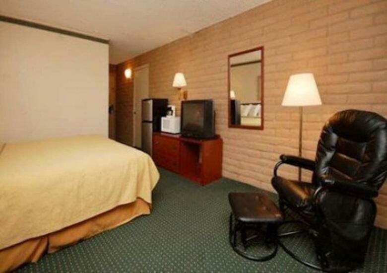Hotel Quality Inn Sierra Vista