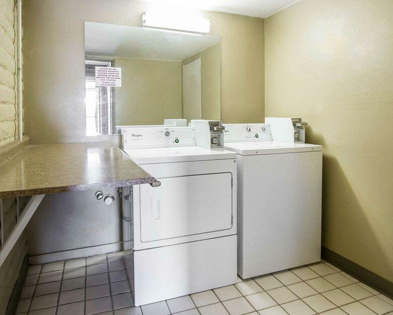 Hotel Quality Inn Sierra Vista