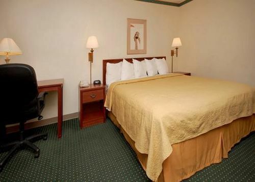 Hotel Quality Inn Sierra Vista