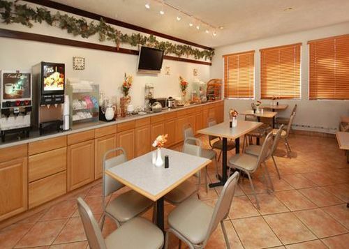 Hotel Quality Inn Sierra Vista