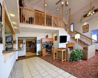 Hotel Comfort Inn