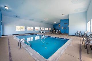 Hotel Comfort Inn