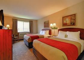 Hotel Comfort Inn