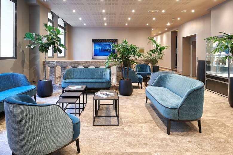 Hotel Provinces Op�ra - Vacances Bleues